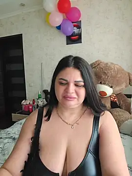 Snapshot of -CUTE-EVVIL- chatting on 26, 4, 2026 -CUTE-EVVIL- online show from 26, 4, 2026