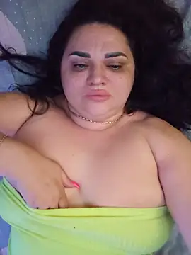 -CUTE-EVVIL- online show from 4, 7, 2026