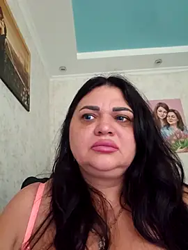 Snapshot of -CUTE-EVVIL- chatting on 17, 5, 2026 -CUTE-EVVIL- online show from 17, 5, 2026