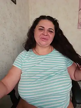 -CUTE-EVVIL- online show from 16, 7, 2026