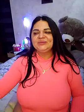 Snapshot of -CUTE-EVVIL- chatting on 27, 4, 2026 -CUTE-EVVIL- online show from 27, 4, 2026