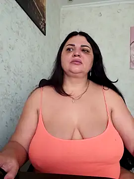 Snapshot of -CUTE-EVVIL- chatting on 20, 5, 2026 -CUTE-EVVIL- online show from 20, 5, 2026