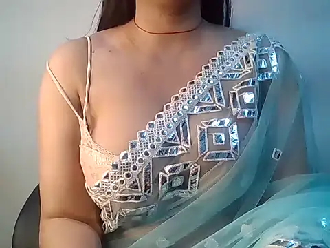 AMEILA FUCK online show from 7, 5, 2026