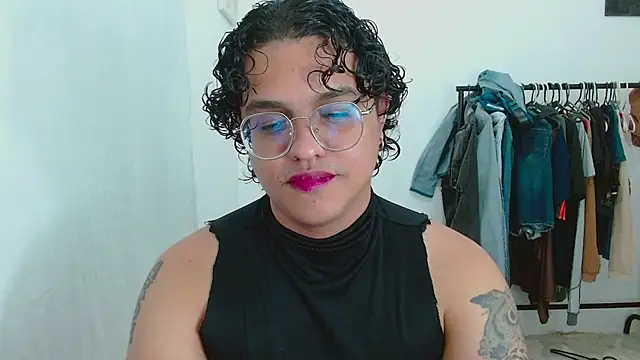 Snapshot of Diane_exotic chatting on 18, 5, 2026 Diane exotic online show from 18, 5, 2026