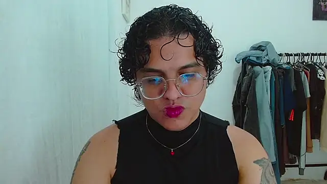Snapshot of Diane_exotic chatting on 17, 5, 2026 Diane exotic online show from 17, 5, 2026