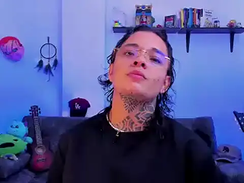 Sam Bartonn online show from 4, 6, 2026
