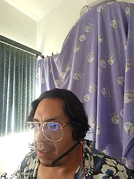 JefeGorila online show from 4, 5, 2026