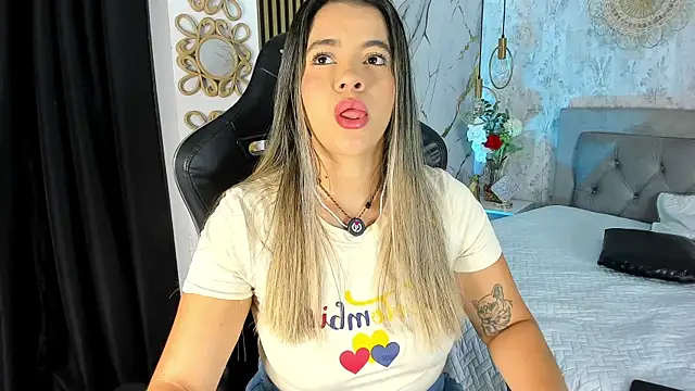 Leidy 2026 online show from 11, 6, 2026