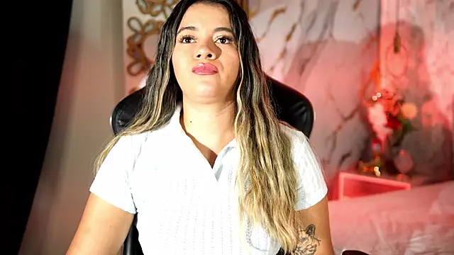 Leidy 2026 online show from 11, 7, 2026
