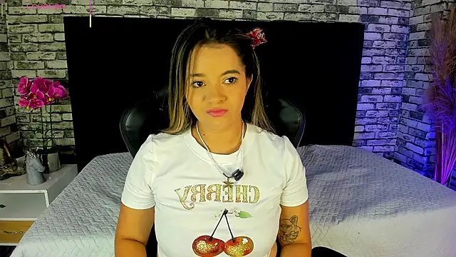 Leidy 2026 online show from 22, 5, 2026