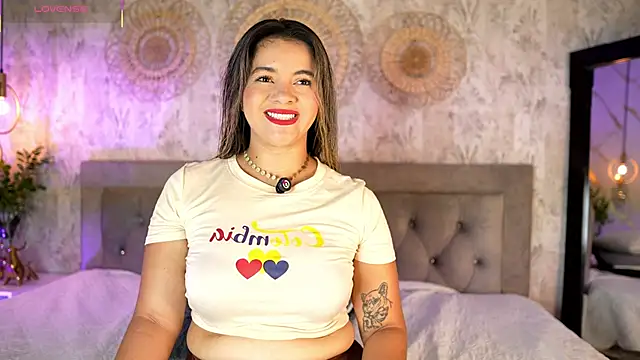 Leidy 2026 online show from 28, 5, 2026