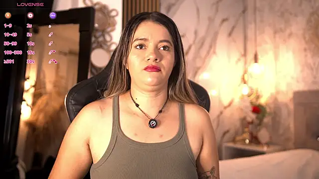 Leidy 2026 online show from 18, 7, 2026