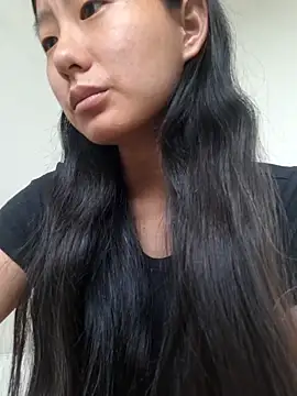 Snapshot of LeyaHanami chatting on 3, 6, 2026 LeyaHanami online show from 3, 6, 2026