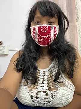 Wildkomolika online show from 25, 4, 2026