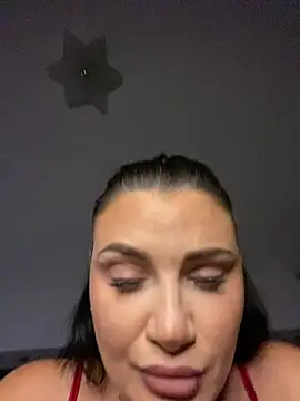 Snapshot of AylaSparkk chatting on 30, 6, 2026 AylaSparkk online show from 30, 6, 2026