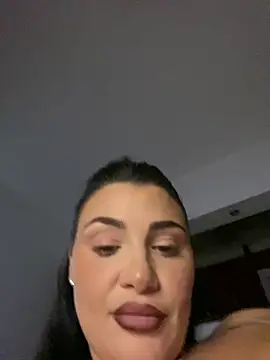 Snapshot of AylaSparkk chatting on 9, 7, 2026 AylaSparkk online show from 9, 7, 2026
