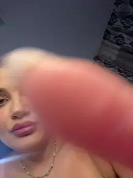 Snapshot of AylaSparkk chatting on 26, 7, 2026 AylaSparkk online show from 26, 7, 2026