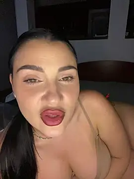 Snapshot of AylaSparkk chatting on 23, 7, 2026 AylaSparkk online show from 23, 7, 2026