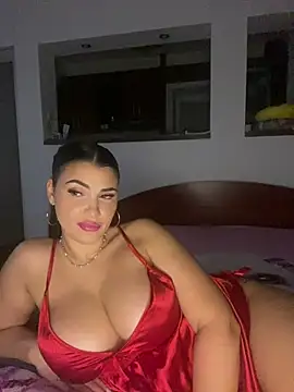 Snapshot of AylaSparkk chatting on 2, 8, 2026 AylaSparkk online show from 2, 8, 2026