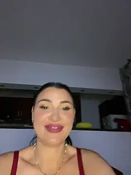AylaSparkk online show from 14, 6, 2026