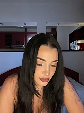 Snapshot of AylaSparkk chatting on 5, 7, 2026 AylaSparkk online show from 5, 7, 2026