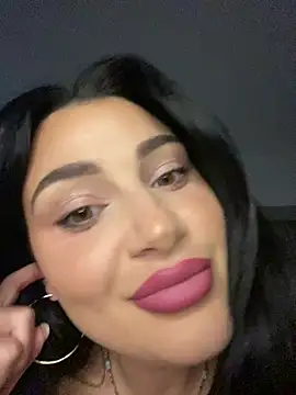 Snapshot of AylaSparkk chatting on 24, 7, 2026 AylaSparkk online show from 24, 7, 2026