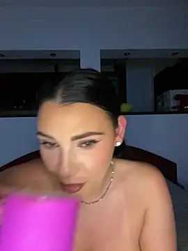 Snapshot of AylaSparkk chatting on 19, 7, 2026 AylaSparkk online show from 19, 7, 2026