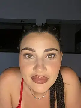 Snapshot of AylaSparkk chatting on 25, 6, 2026 AylaSparkk online show from 25, 6, 2026