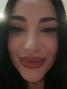 AylaSparkk online show from 15, 5, 2026