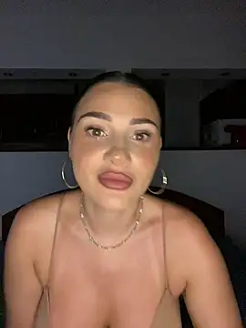 Snapshot of AylaSparkk chatting on 1, 7, 2026 AylaSparkk online show from 1, 7, 2026
