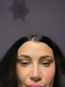 AylaSparkk online show from 13, 6, 2026