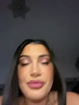 Snapshot of AylaSparkk chatting on 18, 7, 2026 AylaSparkk online show from 18, 7, 2026