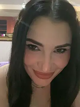 AylaSparkk online show from 7, 5, 2026