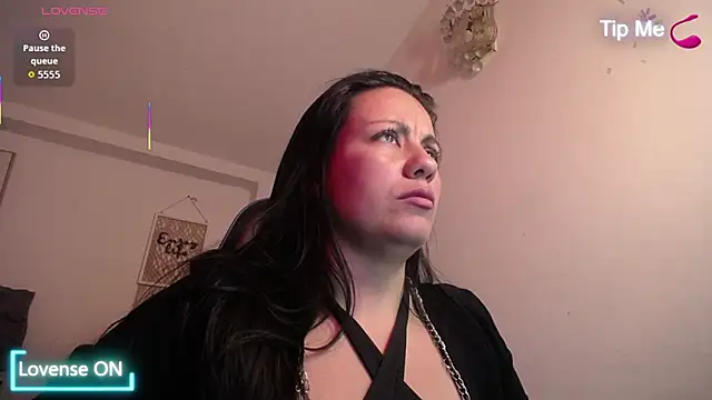 Valeri bj online show from 25, 7, 2026