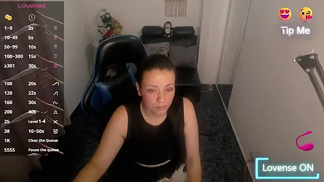 Valeri bj online show from 18, 6, 2026