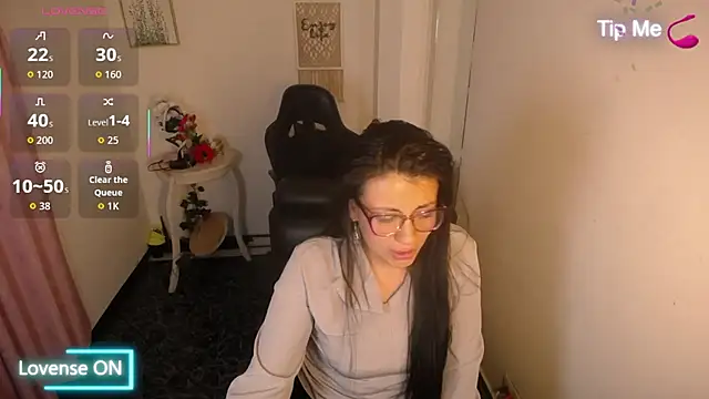 Valeri bj online show from 28, 7, 2026