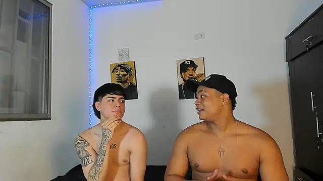 just2latins online show from 5, 5, 2026