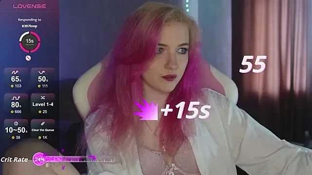 Snapshot of Mercy_Noctellee chatting on 1, 6, 2026 Mercy Noctellee online show from 1, 6, 2026