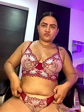 Alexa marquis online show from 3, 6, 2026