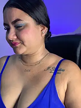Alexa marquis online show from 29, 4, 2026