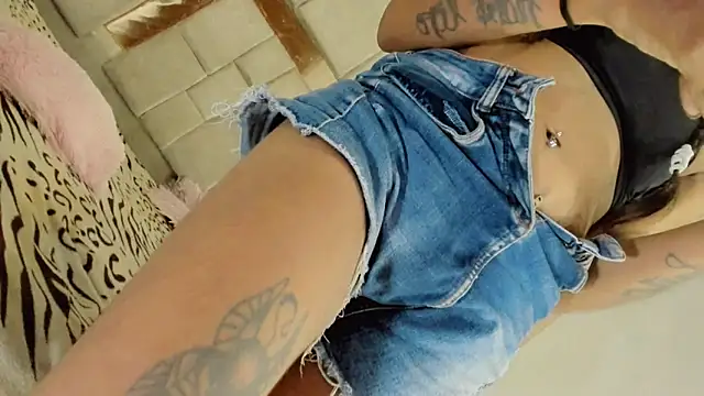 angel dolltsx online show from 21, 5, 2026