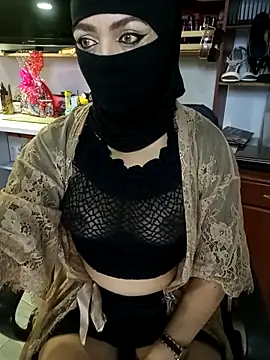 nadia  abaud online show from 19, 10, 2025