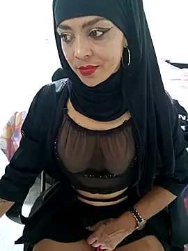 nadia  abaud online show from 7, 1, 2026