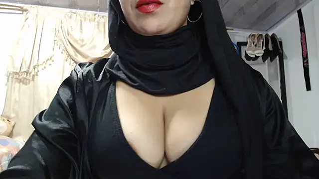 nadia  abaud online show from 31, 3, 2026