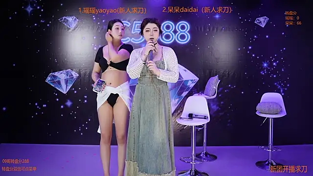 Snapshot of C5888 chatting on 12, 5, 2026 C5888 online show from 12, 5, 2026