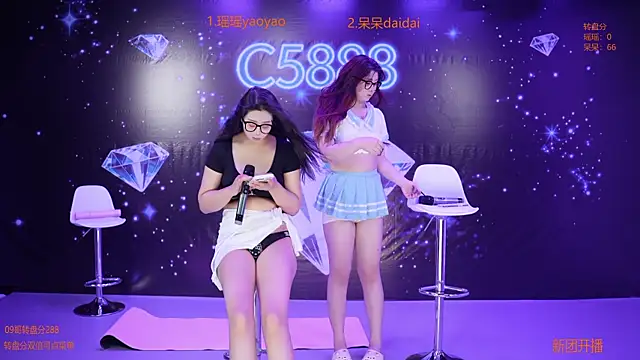 Snapshot of C5888 chatting on 14, 5, 2026 C5888 online show from 14, 5, 2026