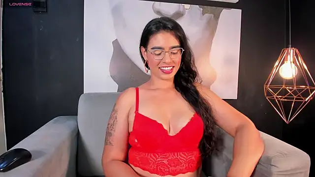 BellaaGrace online show from 18, 5, 2026