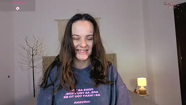 Magic bunnyy  online show from 6, 7, 2026