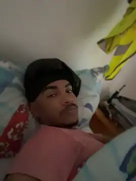 MrCa1 online show from 26, 4, 2026