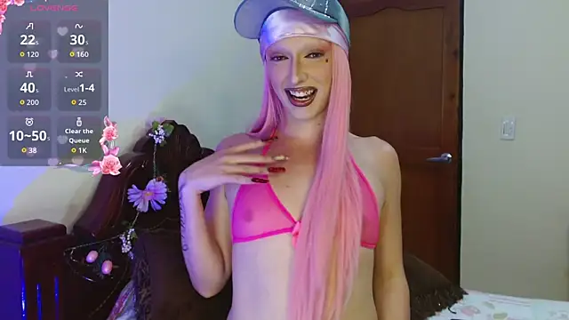 Snapshot of PrincessJazmin chatting on 10, 6, 2026 PrincessJazmin online show from 10, 6, 2026